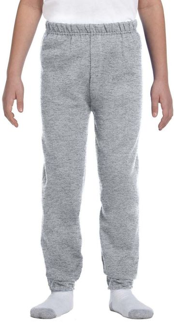 Jerzees Youth NuBlend® Fleece Sweatpants